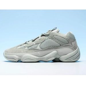 Adidas Yeezy 700 "Salt" - US Men's Size 12